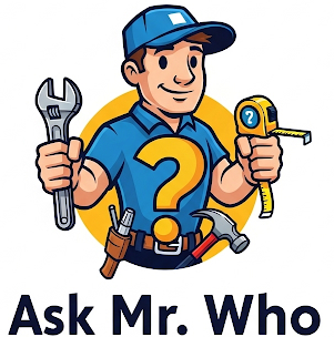 Ask Mr. Who